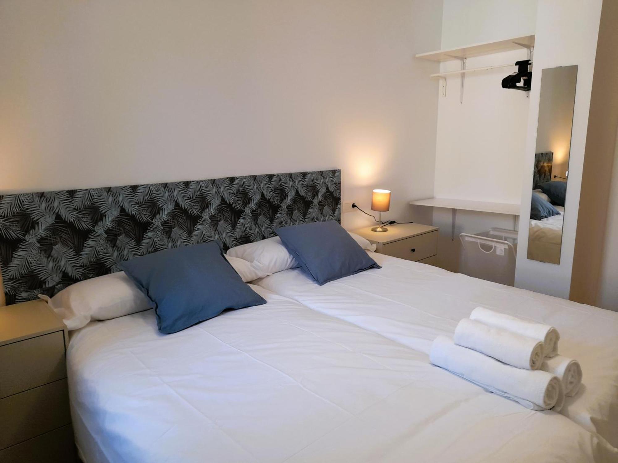 Gestiona2R - Apartamento Lita Posada De Llanes Exterior foto
